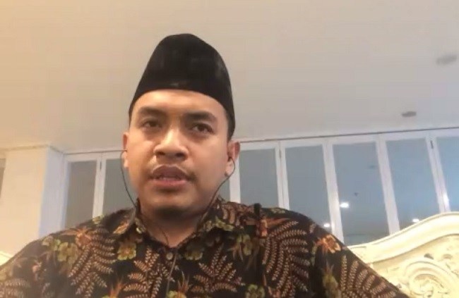 Atas Masukan Habib Rizieq, FPI Ganti Nama Lagi Jadi Front Persaudaraan Islam